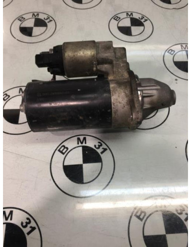 Demarreur BMW X3 F25 PHASE 1 Essence