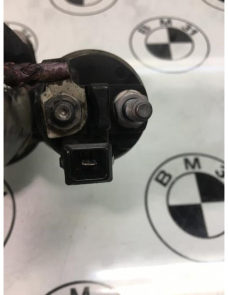 Demarreur BMW X3 F25 PHASE 1 Essence