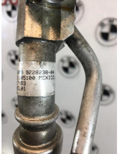 Tuyau de climatisation BMW X3 F25 PHASE 1 Essence