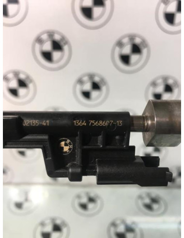 Injecteurs BMW X3 F25 PHASE 1 Essence