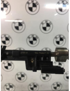 Injecteurs BMW X3 F25 PHASE 1 Essence 2