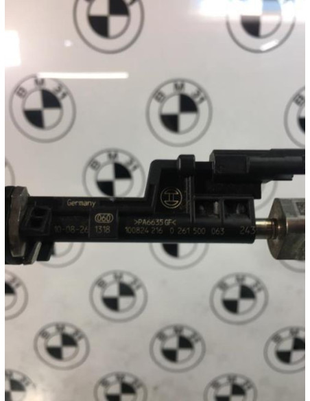 Injecteurs BMW X3 F25 PHASE 1 Essence