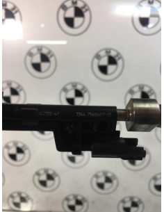 Injecteurs BMW X3 F25 PHASE 1 Essence 2