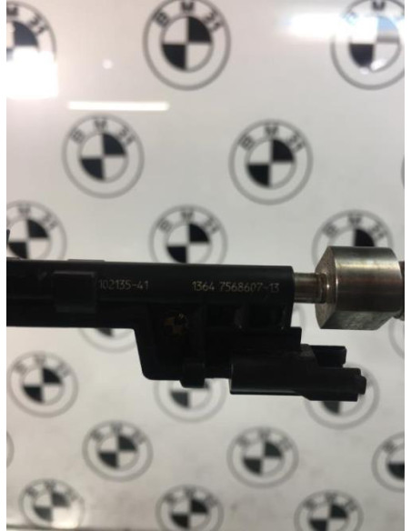 Injecteurs BMW X3 F25 PHASE 1 Essence