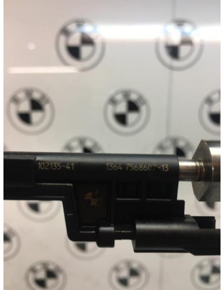 Injecteurs BMW X3 F25 PHASE 1 Essence
