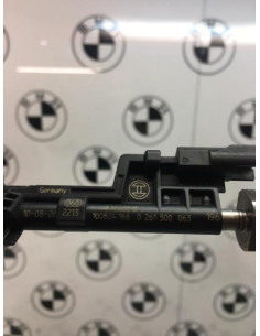 Injecteurs BMW X3 F25 PHASE 1 Essence 2