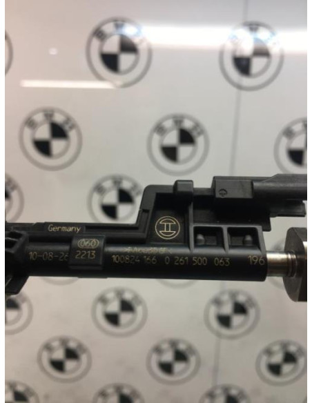 Injecteurs BMW X3 F25 PHASE 1 Essence