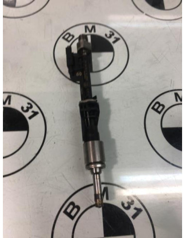 Injecteurs BMW X3 F25 PHASE 1 Essence