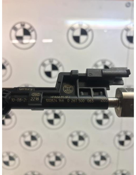 Injecteurs BMW X3 F25 PHASE 1 Essence