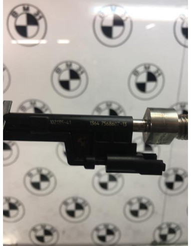 Injecteurs BMW X3 F25 PHASE 1 Essence