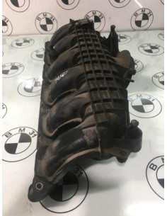 Collecteur d'admission BMW X3 F25 PHASE 1 Essence