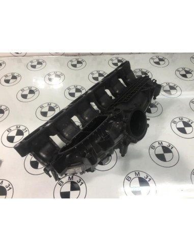 Collecteur d'admission BMW X3 F25 PHASE 1 Essence