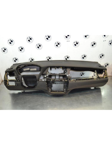 Tableau de bord BMW X6 E71 PHASE 1 Essence