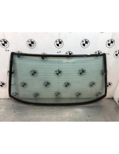 Lunette arriere BMW SERIE 7 E32 