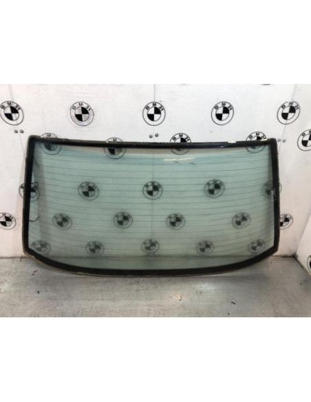 Lunette arriere BMW SERIE 7 E32 