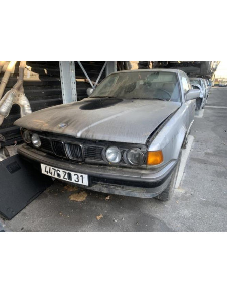 Lunette arriere BMW SERIE 7 E32 