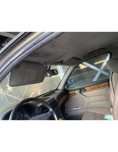 Lunette arriere BMW SERIE 7 E32 