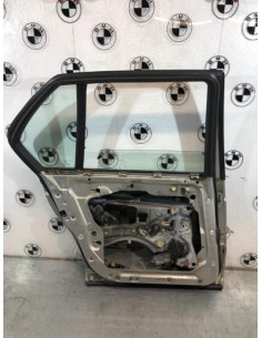 Porte arriere gauche BMW SERIE 7 E32 