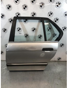 Porte arriere gauche BMW SERIE 7 E32  2