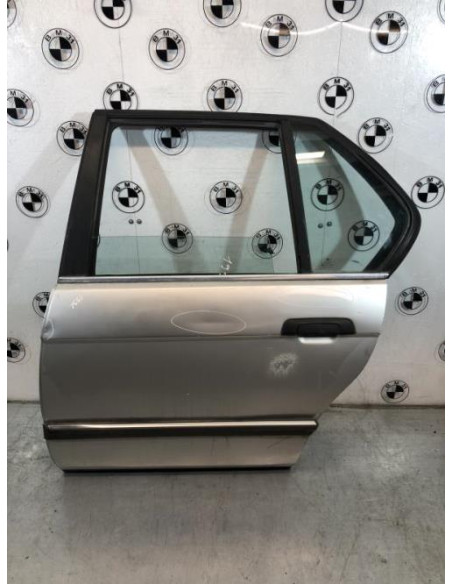 Porte arriere gauche BMW SERIE 7 E32 