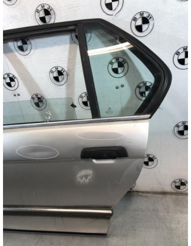 Porte arriere gauche BMW SERIE 7 E32 