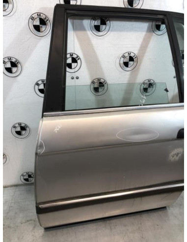 Porte arriere gauche BMW SERIE 7 E32 