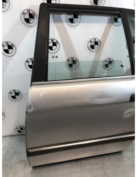 Porte arriere gauche BMW SERIE 7 E32 