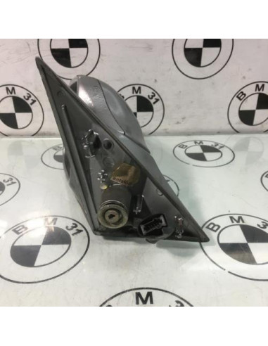 Retroviseur gauche BMW SERIE 7 E32 
