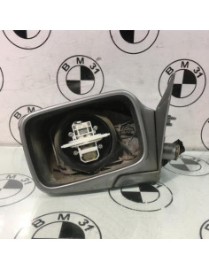 Retroviseur gauche BMW SERIE 7 E32  2