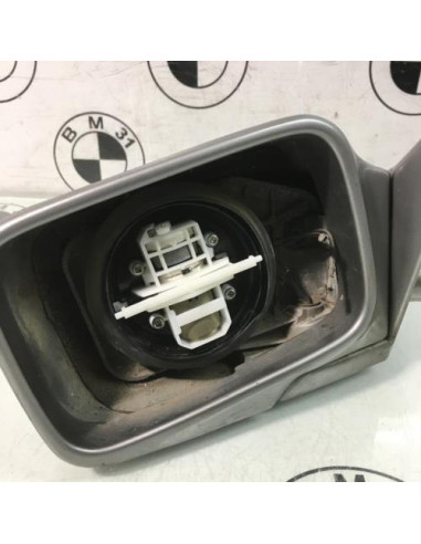 Retroviseur gauche BMW SERIE 7 E32 