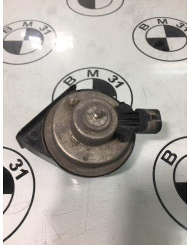 Avertisseur/Klaxon BMW X3 F25 PHASE 1 Diesel