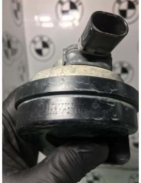 Avertisseur/Klaxon BMW X3 F25 PHASE 1 Diesel