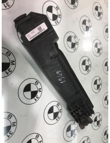 Support radiateur BMW X3 F25 PHASE 1 Diesel