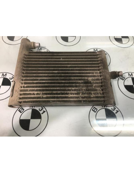 Radiateur eau BMW X3 F25 PHASE 1 Diesel