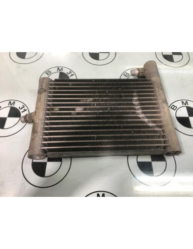 Radiateur eau BMW X3 F25 PHASE 1 Diesel