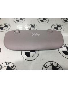 Pare soleil MINI MINI 2 R56 PHASE 1 Essence 2