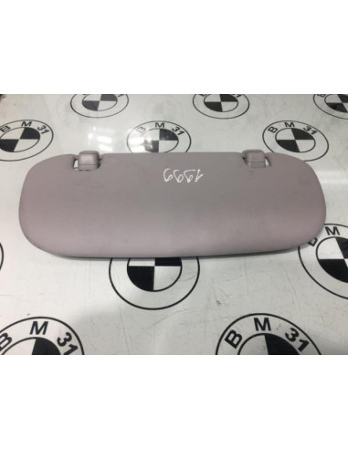 Pare soleil MINI MINI 2 R56 PHASE 1 Essence