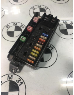 Porte fusible MINI MINI 2 R56 PHASE 1 Essence