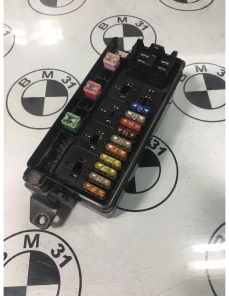 Porte fusible MINI MINI 2 R56 PHASE 1 Essence