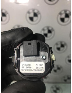 Bouton de warning MINI MINI 2 R56 PHASE 1 Essence