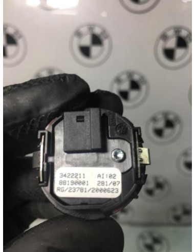 Bouton de warning MINI MINI 2 R56 PHASE 1 Essence