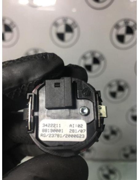 Bouton de warning MINI MINI 2 R56 PHASE 1 Essence