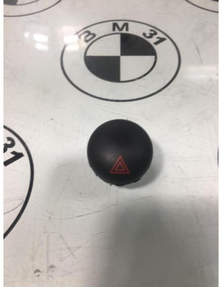 Bouton de warning MINI MINI 2 R56 PHASE 1 Essence