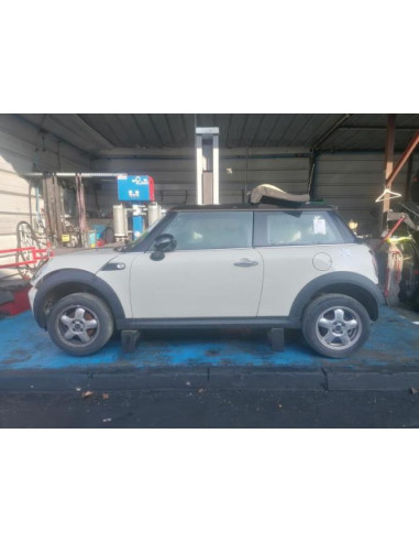 Bouton de warning MINI MINI 2 R56 PHASE 1 Essence