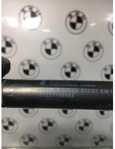 Verin de capot MINI MINI 2 R56 PHASE 1 Essence 2