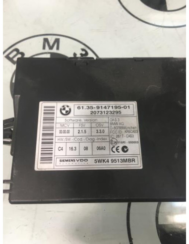 Kit de demarrage MINI MINI 2 R56 PHASE 1 Essence