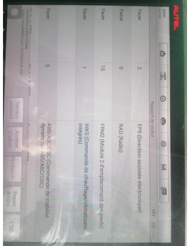 Kit de demarrage MINI MINI 2 R56 PHASE 1 Essence