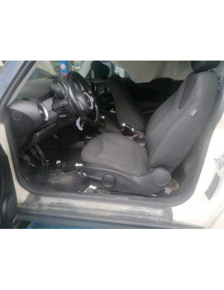 Volant MINI MINI 2 R56 PHASE 1 Essence