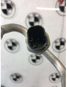 Tuyau de climatisation BMW X6 E71 PHASE 1 Essence