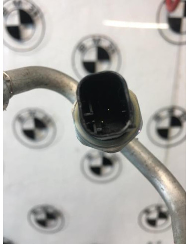 Tuyau de climatisation BMW X6 E71 PHASE 1 Essence